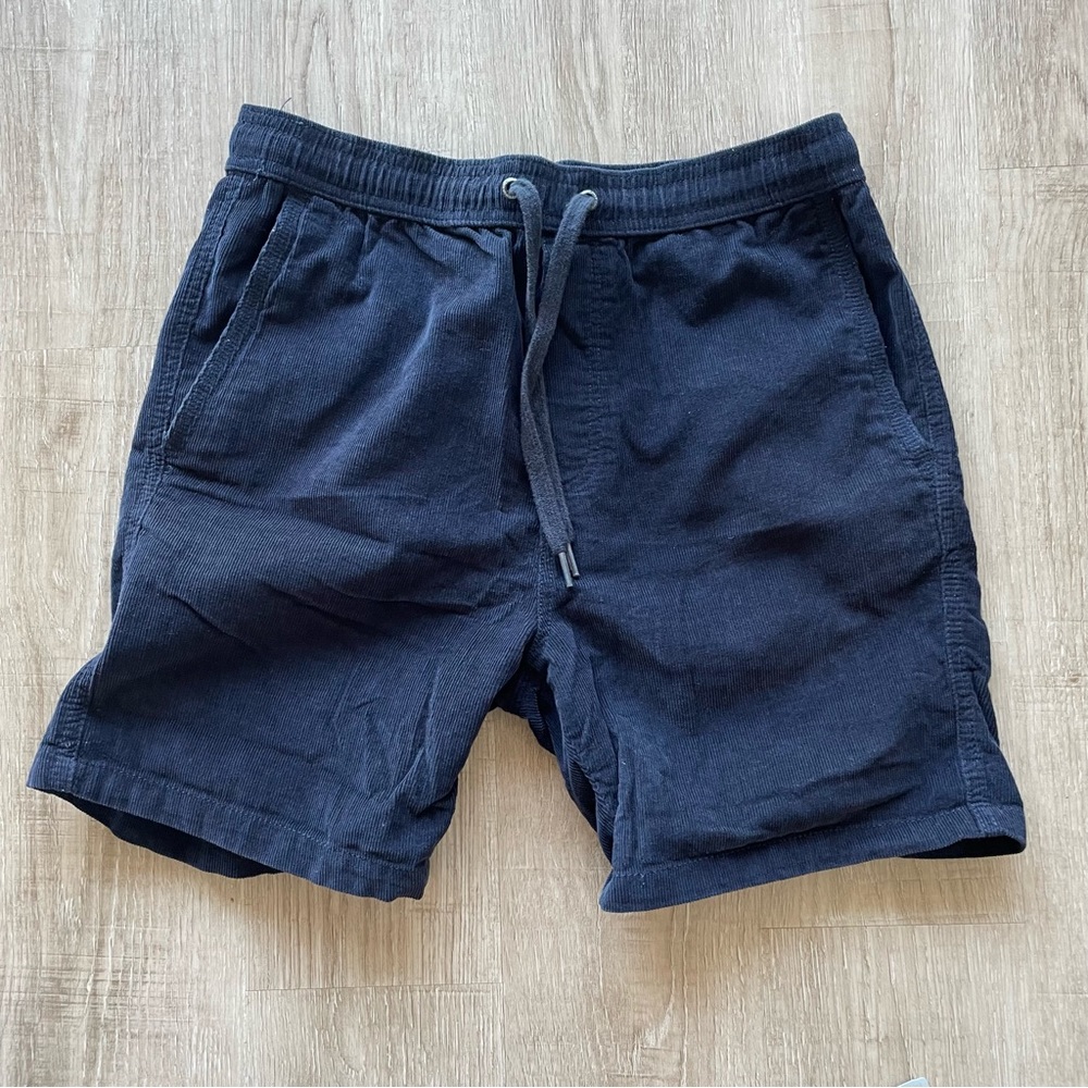 COTTON ON CORDUROY SHORTS